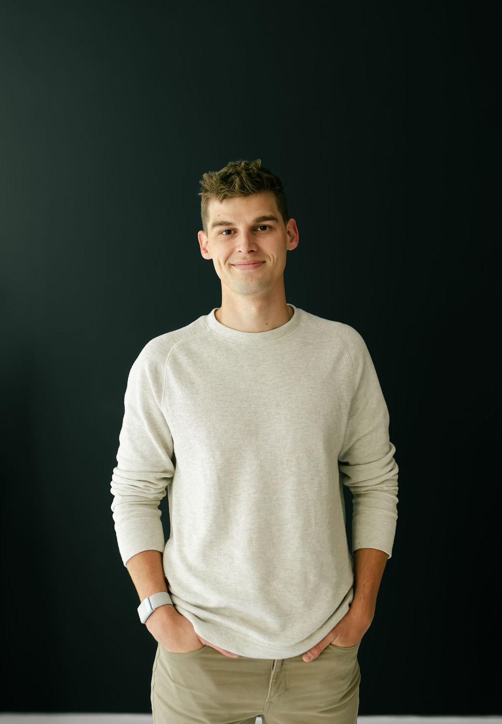 Nick Hurst